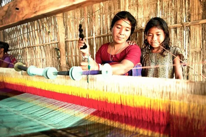 Artisans Direct — women artisans at work