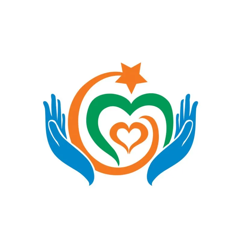 Sneha Karma Foundation logo
