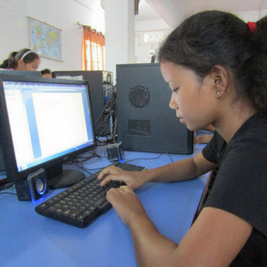 Working on skills