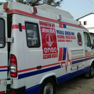 A dental check-up