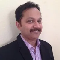 Sudhir Sreedharan