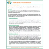 Foundation Overview preview