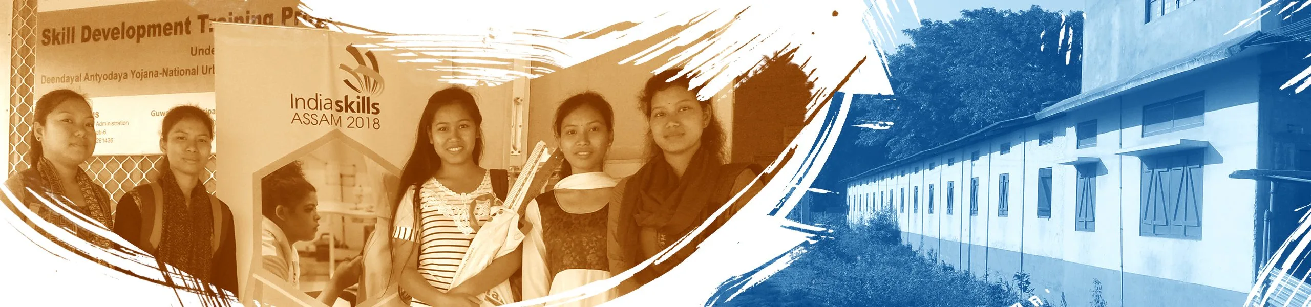 Skills Development program