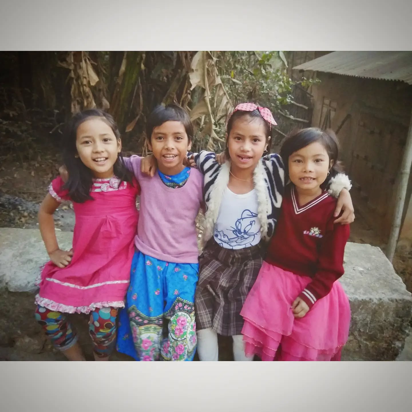Wishing Happy Children's day to the child within all of us. Let us never forget about…