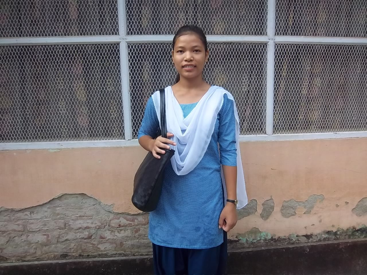 Need for Scholarship Program