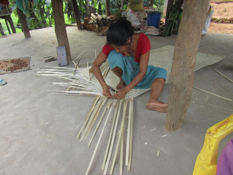 Garbhanga Handloom