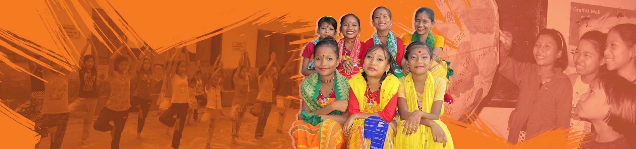 Community in Assam