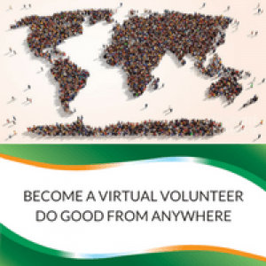 Be Our Ambassador