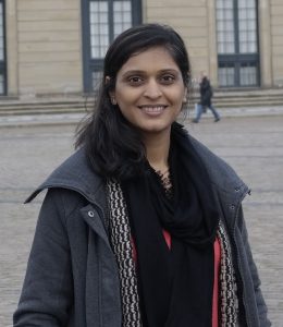 Mayuri Patel