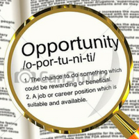 Open Opportunities