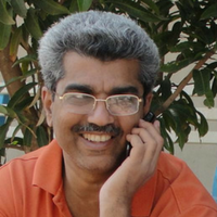 Abhay Rao