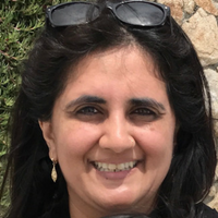 Jalpa Naik