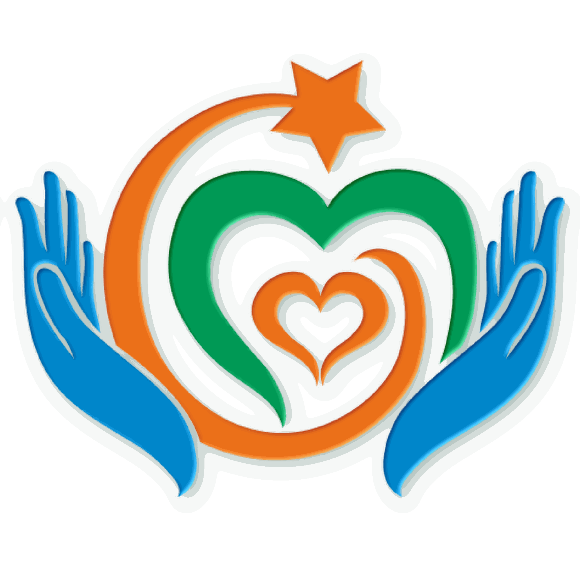 Sneha Karma Foundation logo