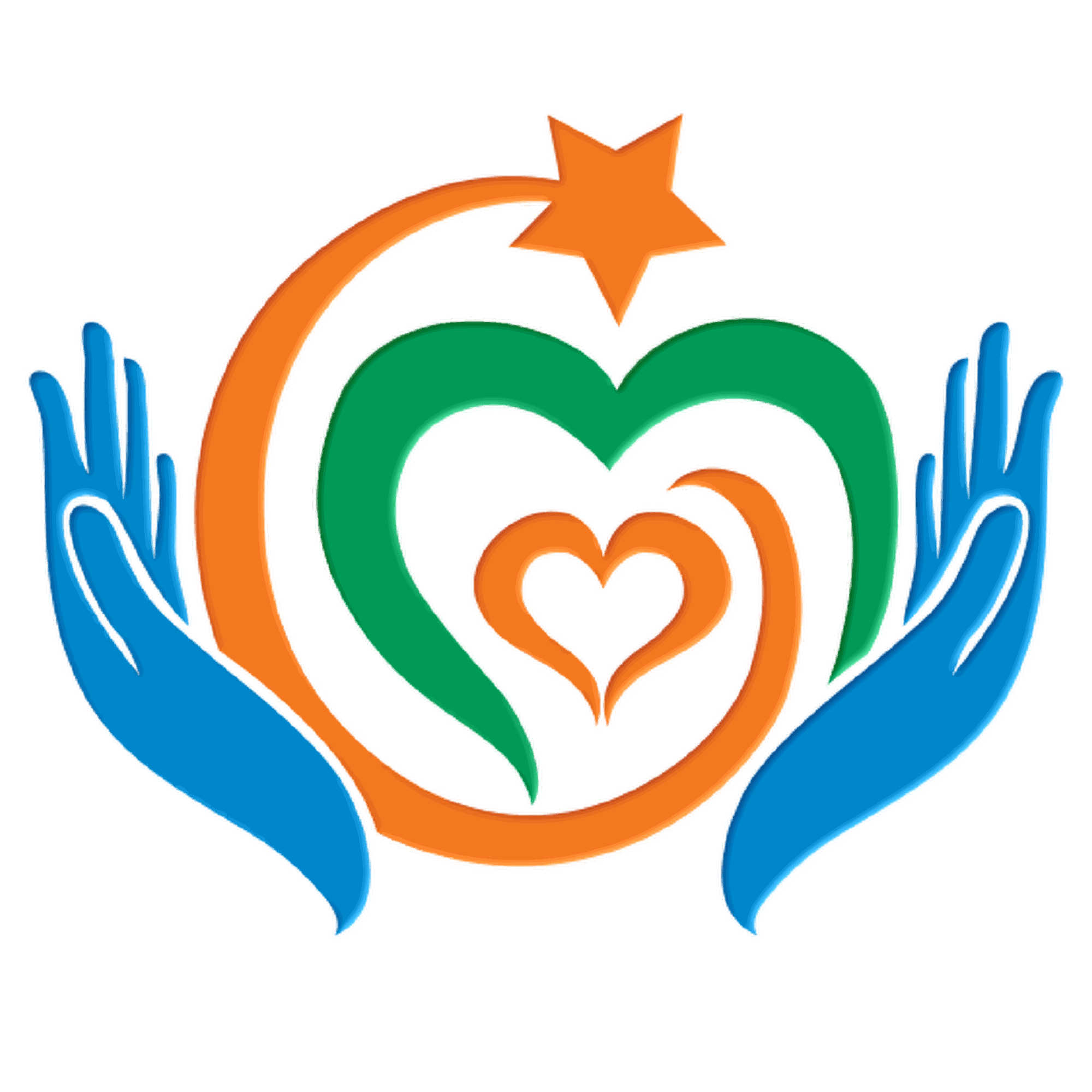 Sneha Karma Foundation logo